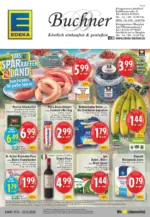 EDEKA EDEKA: Wochenangebote - bis 22.11.2025