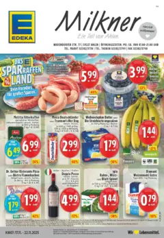Edeka prospekt Ahlen ab 17.11.2025 gültig Edeka prospekt Ahlen ab 17.11.2025 gültig