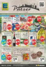 EDEKA EDEKA: Wochenangebote - bis 22.11.2025