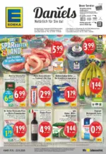 EDEKA EDEKA: Wochenangebote - bis 22.11.2025