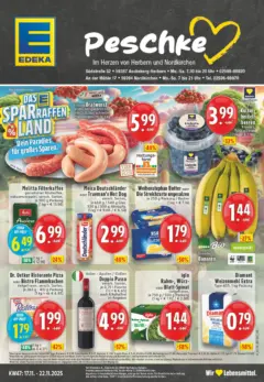 Edeka prospekt Ascheberg-Herbern ab 17.11.2025 gültig Edeka prospekt Ascheberg-Herbern ab 17.11.2025 gültig