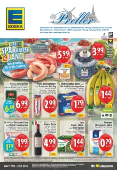 Edeka prospekt Breckerfeld ab 17.11.2025 gültig Edeka prospekt Breckerfeld ab 17.11.2025 gültig