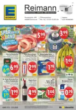 EDEKA Reimann EDEKA: Wochenangebote - bis 22.11.2025