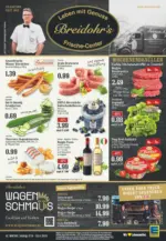 EDEKA EDEKA: Wochenangebote - bis 22.11.2025