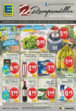EDEKA EDEKA: Wochenangebote - bis 22.11.2025