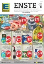 EDEKA EDEKA: Wochenangebote - bis 22.11.2025