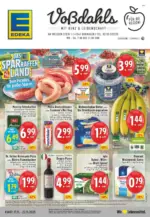 EDEKA EDEKA: Wochenangebote - bis 22.11.2025