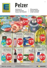 EDEKA EDEKA: Wochenangebote - bis 22.11.2025