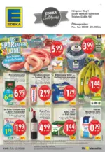 EDEKA Schäpers EDEKA: Wochenangebote - bis 22.11.2025