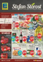 EDEKA EDEKA: Wochenangebote - bis 22.11.2025