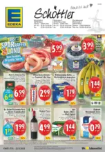 EDEKA: Wochenangebote