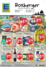 EDEKA EDEKA: Wochenangebote - bis 22.11.2025