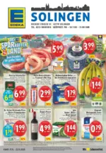 EDEKA EDEKA: Wochenangebote - bis 22.11.2025