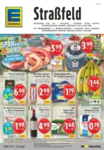 EDEKA Straßfeld EDEKA: Wochenangebote - bis 22.11.2025