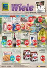 EDEKA EDEKA: Wochenangebote - bis 22.11.2025