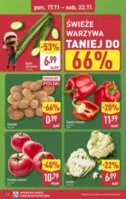 Nie przegap tych okazji w ALDI