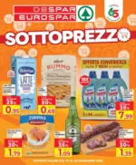 Despar Sottoprezzo - al 26.11.2025