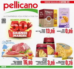 Sconti fino al 50%