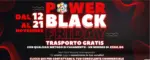 Power Tech Black friday - al 21.11.2025