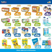 La regina del risparmio