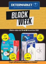 Black week