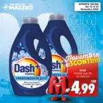 Mazzeo Supermercati Novembre di sconti - al 23.11.2025