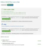 Edison Energia Edison world plus luce e gas - al 26.11.2025