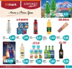 Emporio Amato OFFERTE DAL 13 AL 26 NOVEMBRE 2025 - al 26.11.2025