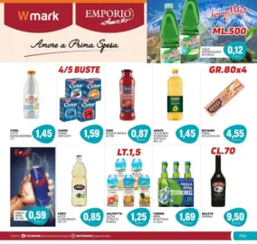 OFFERTE DAL 13 AL 26 NOVEMBRE 2025