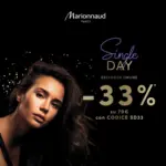 Marionnaud Esclusiva online -33% - al 16.11.2025