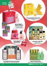 Bencenuta Convenienza!