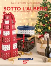 Sotto l'Albero