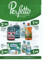 Colonya La rivoluzione del pulito - al 23.11.2025