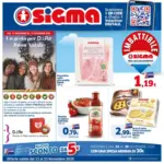 Sigma Un gesto per D.i.Re Buon Natale - al 23.11.2025