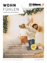 Möbel Eilers - Wohnfühlen - gültig bis 29.11.2025