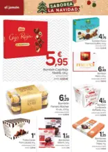 Precios Válidos Del 13 De Noviembre Al 10 De Diciembre De 2025