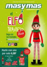 Oferta válida del 13 al 19 de noviembre de 2025