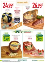 Oferta válida del 13 al 19 de noviembre de 2025