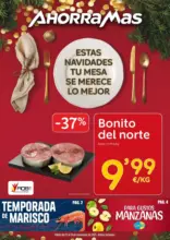 Estas Navidades Tu Mesa Se Merece Lo Mejor