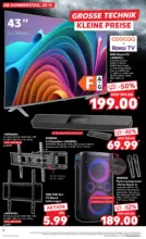 Kaufland: Wochenangebote