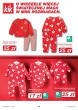 Kik gazetka do 23.11.2025