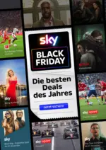 SKY Sky Angebote - bis 20.11.2025