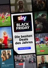 Sky Angebote