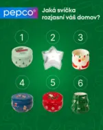 Pepco Speciální nabídky pro vás – do 27.11.2025