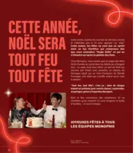 GUIDE DE NOEL