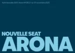 SEAT SEAT Nouvelle Arona - au 31.01.2026