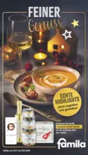 famila Nordwest Famila: Feiner Genuss - bis 29.11.2025