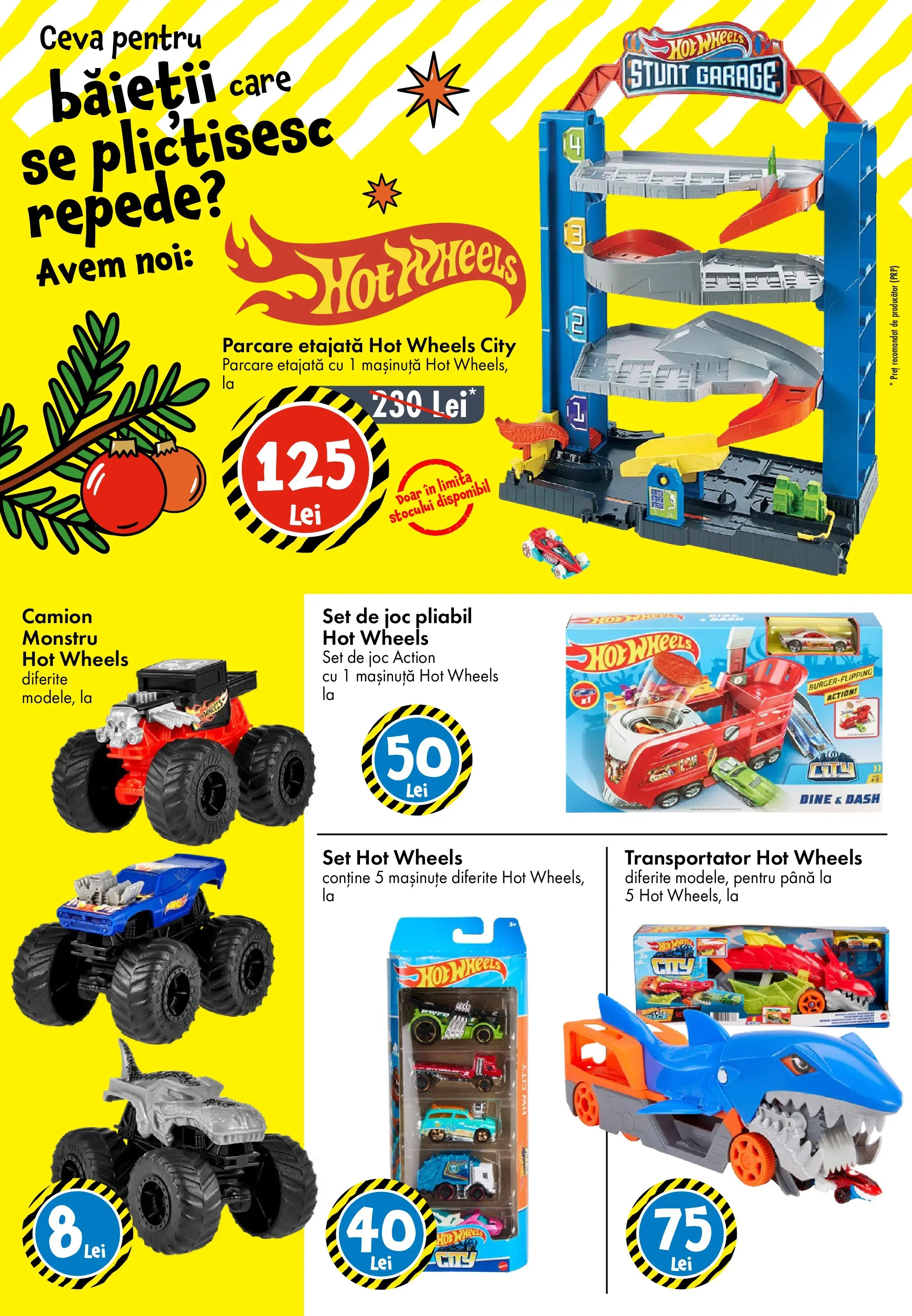 TEDi - Catalog TEDi până în data de 23.11.2025 - Oferta 13.11.2025 - 23.11.2025 | Pagină: 13 | Produse: Joc