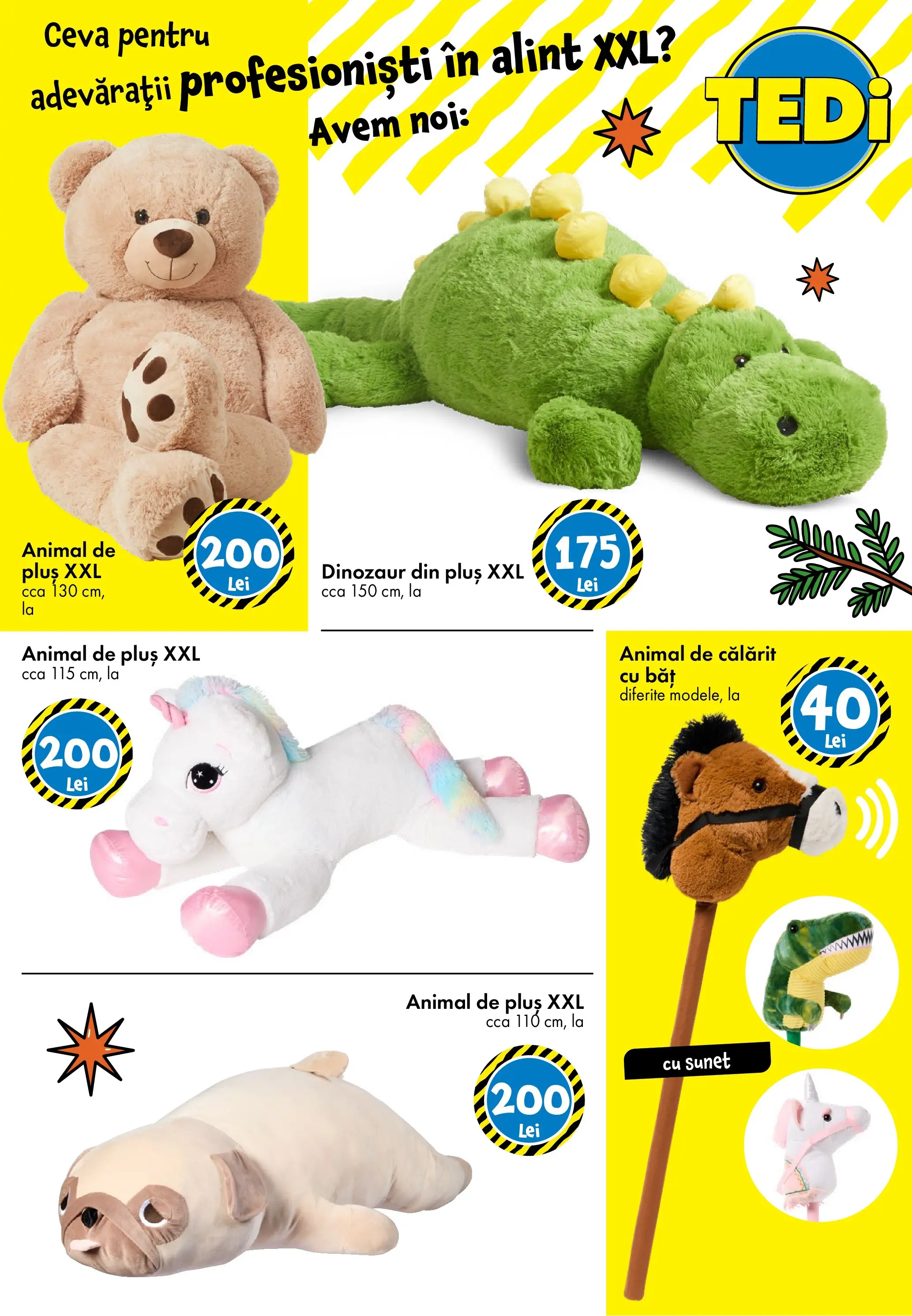 TEDi - Catalog TEDi până în data de 23.11.2025 - Oferta 13.11.2025 - 23.11.2025 | Pagină: 19