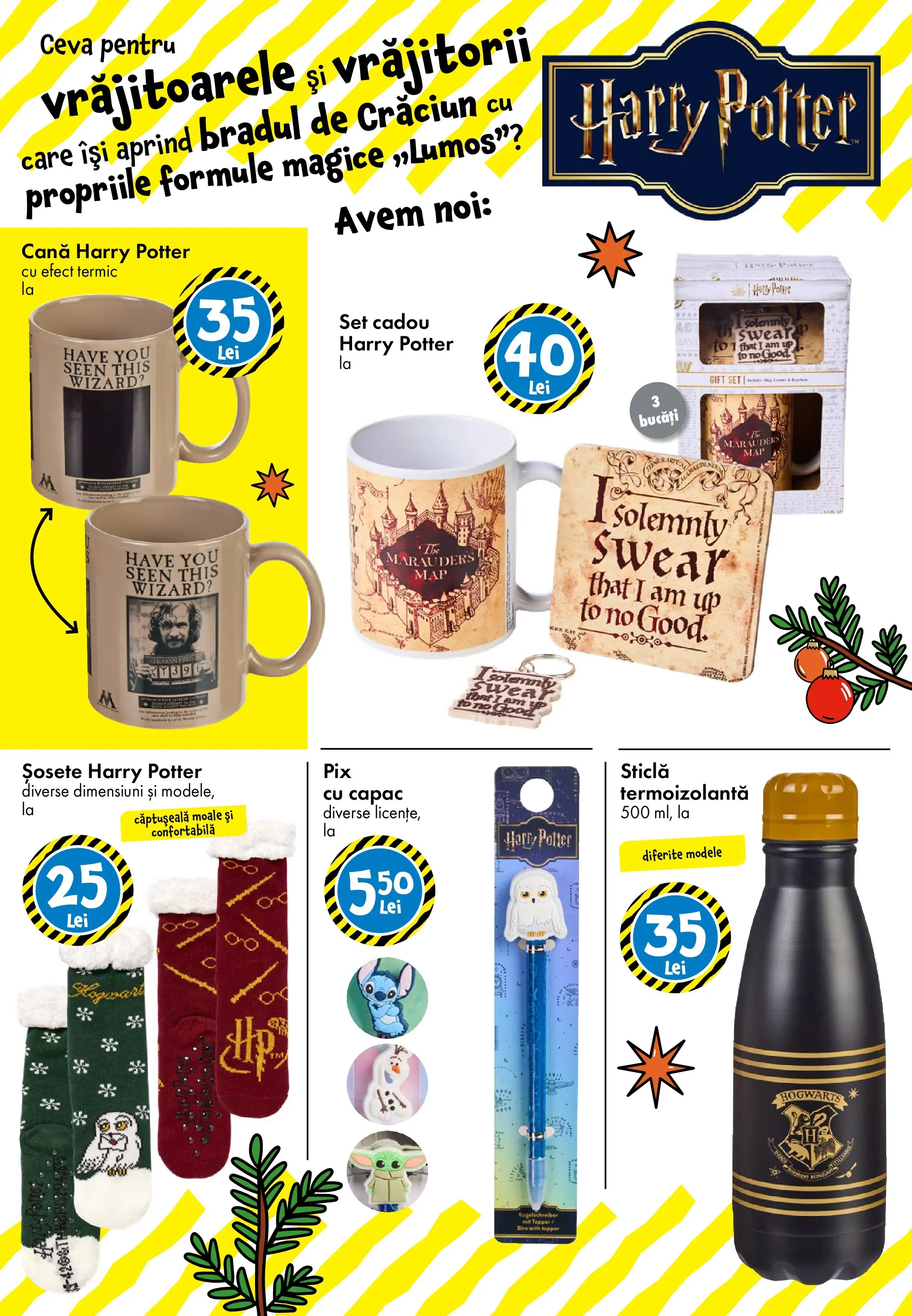 TEDi - Catalog TEDi până în data de 23.11.2025 - Oferta 13.11.2025 - 23.11.2025 | Pagină: 21 | Produse: Topper, Șosete